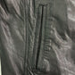 ROUNDTREE & YORKE Leather Jacket