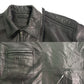 ROUNDTREE & YORKE Leather Jacket
