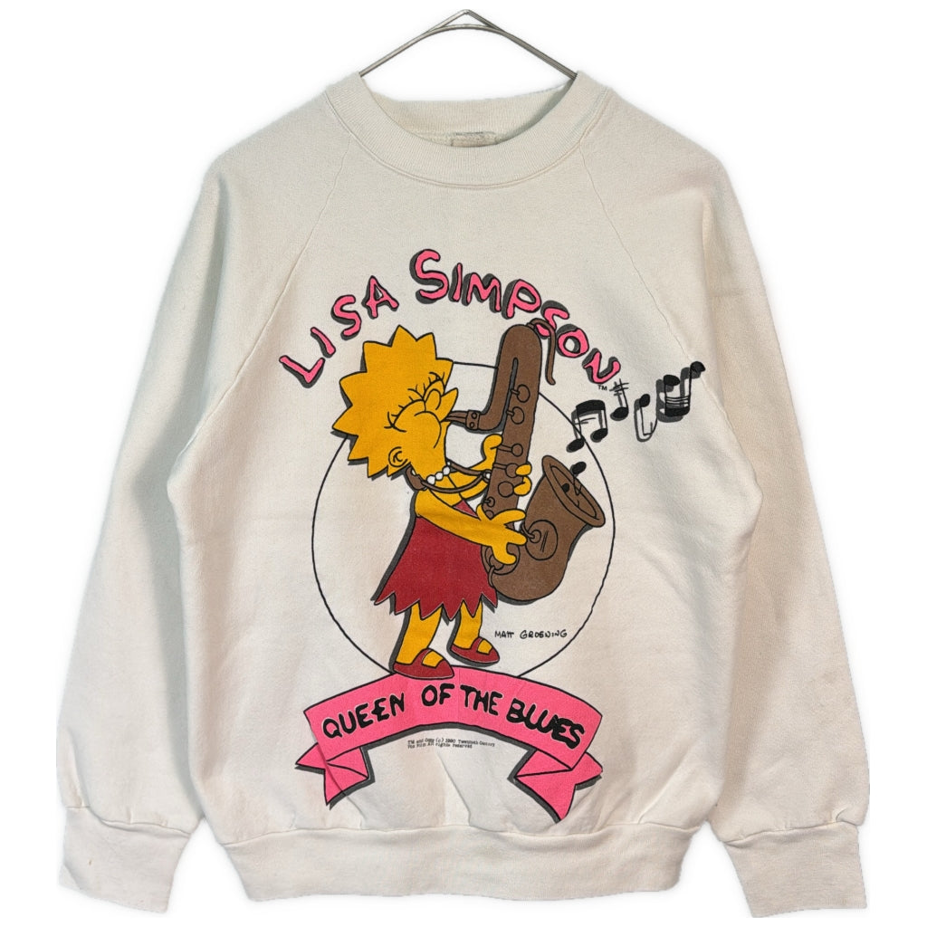 90s FRUIT OF THE LOOM Character Sweat
