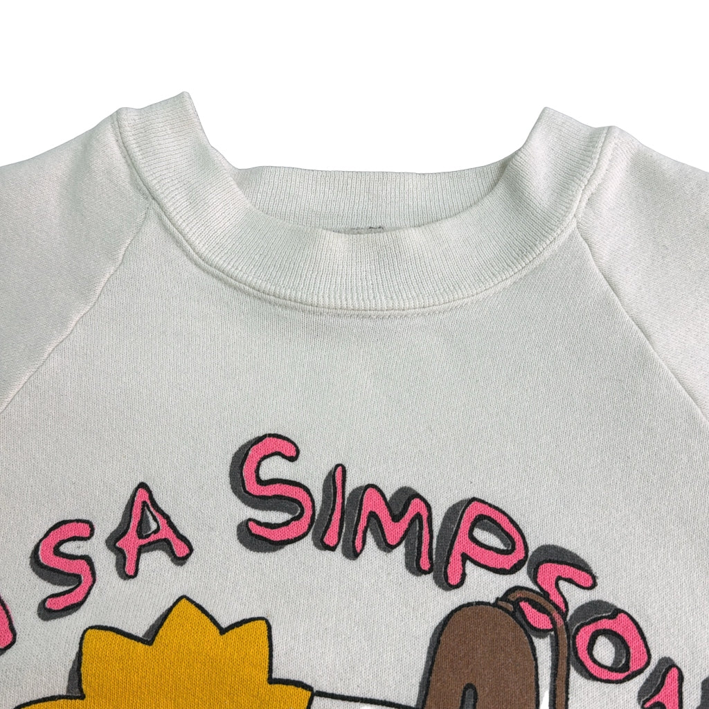 90s FRUIT OF THE LOOM Character Sweat