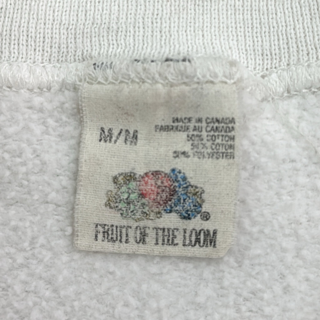 90s FRUIT OF THE LOOM Character Sweat