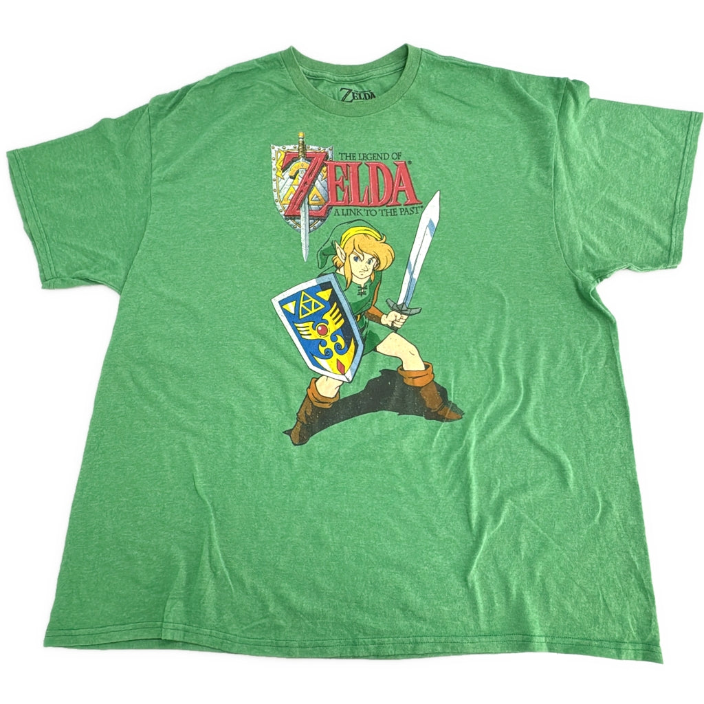 Character T-Shirt