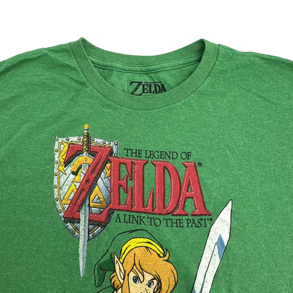 Character T-Shirt