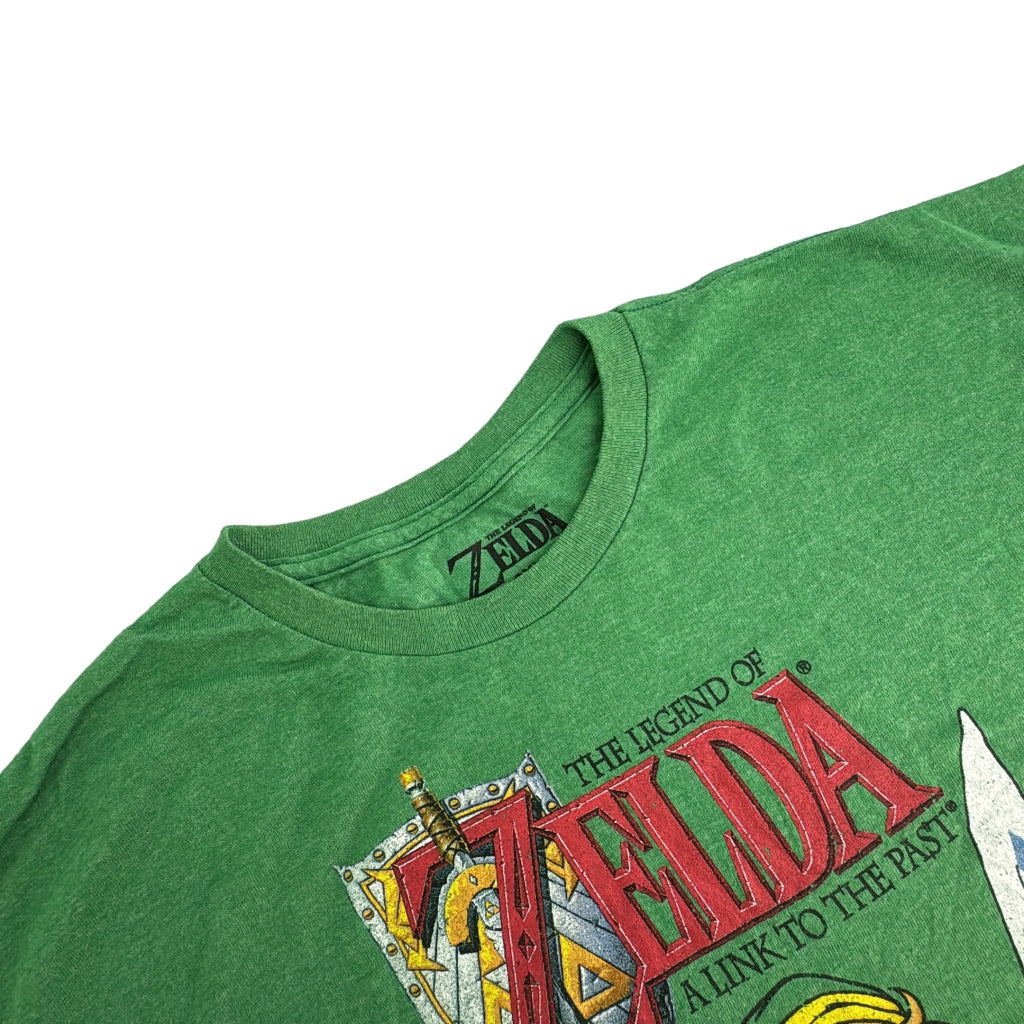 Character T-Shirt