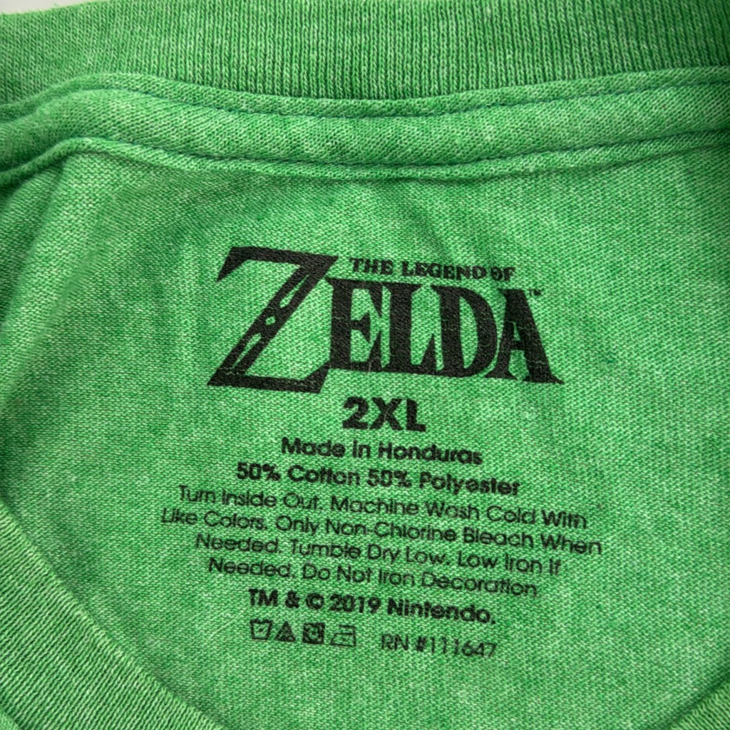 Character T-Shirt