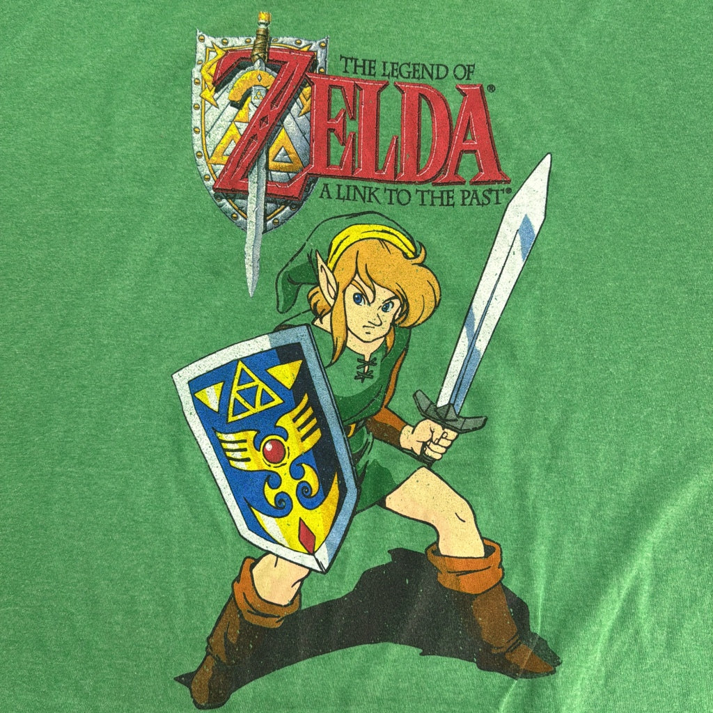 Character T-Shirt