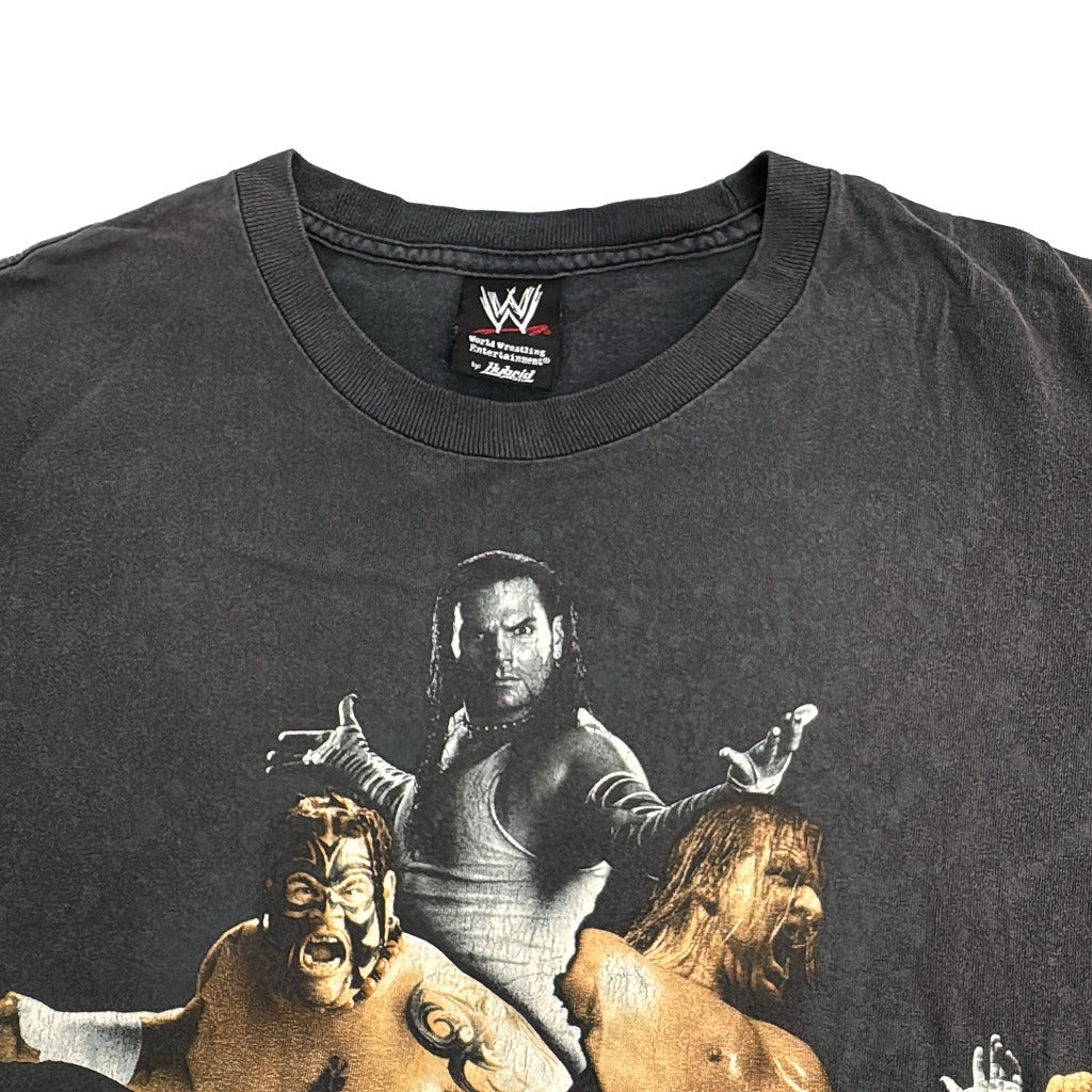 00s T-Shirt