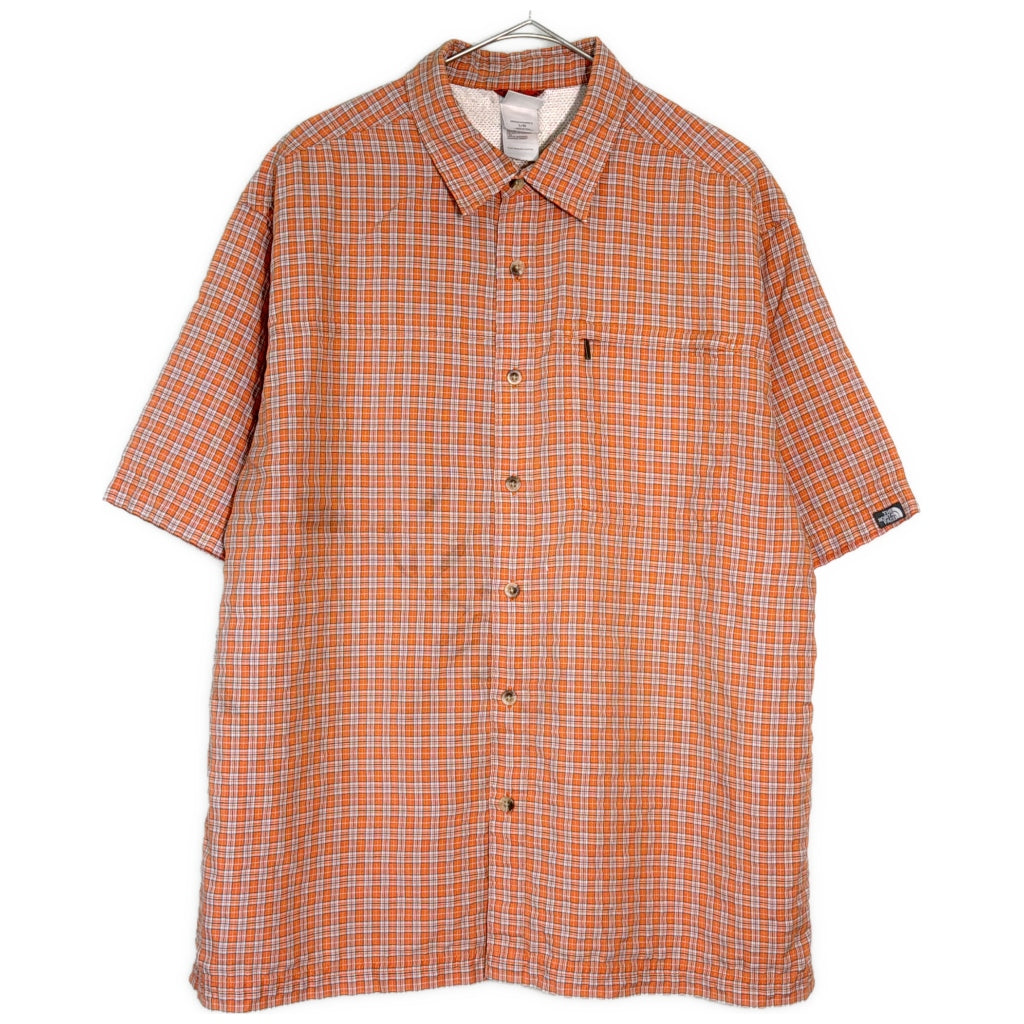 THE NORTH FACE Check Shirt