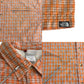 THE NORTH FACE Check Shirt