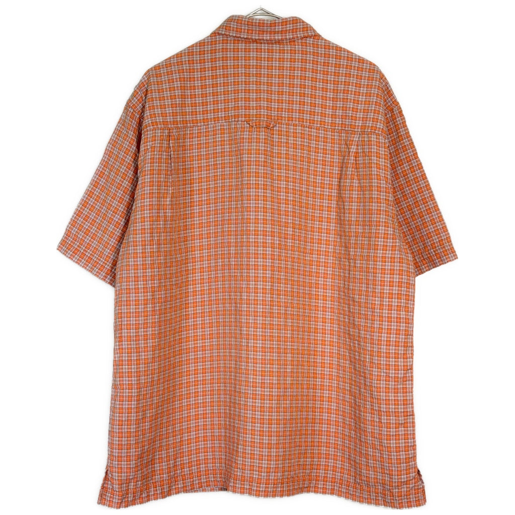 THE NORTH FACE Check Shirt
