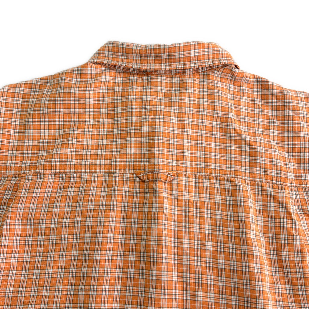 THE NORTH FACE Check Shirt