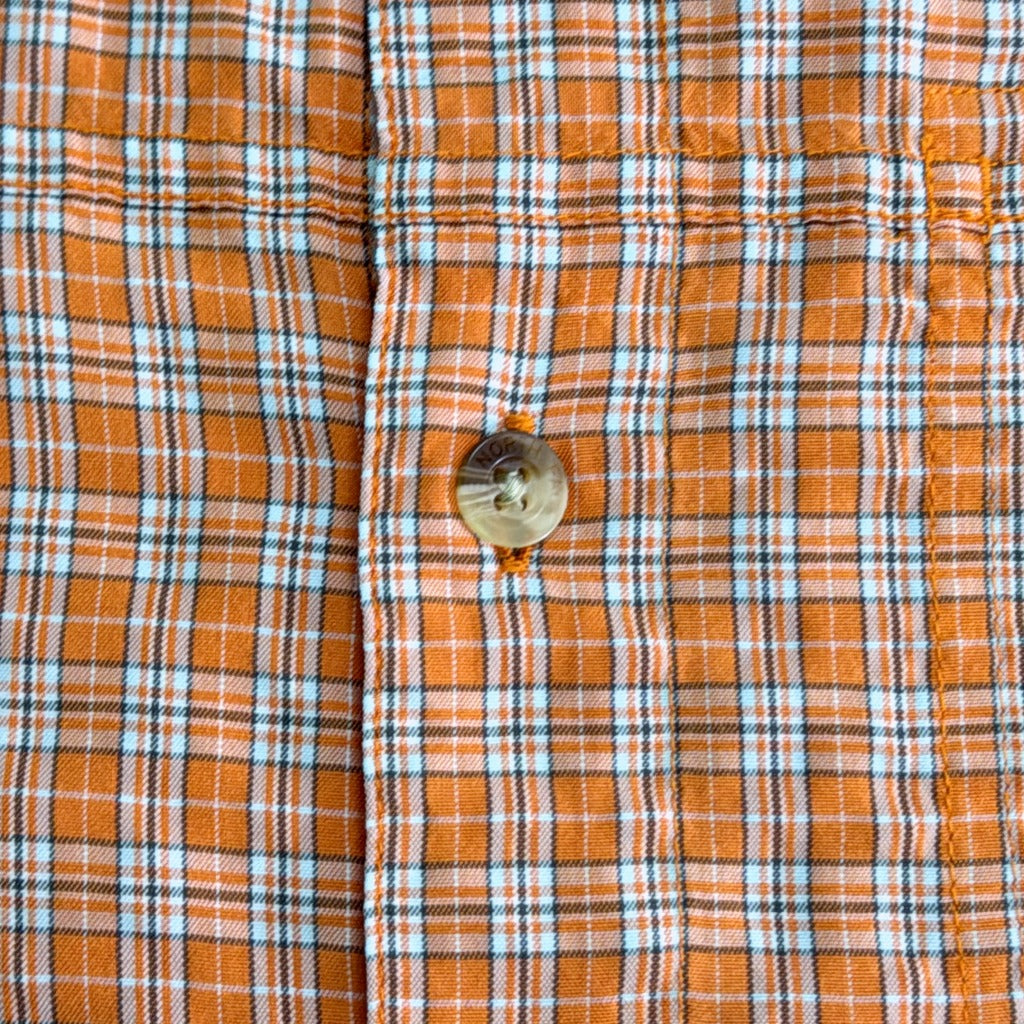 THE NORTH FACE Check Shirt