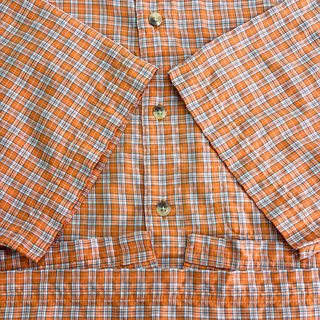 THE NORTH FACE Check Shirt