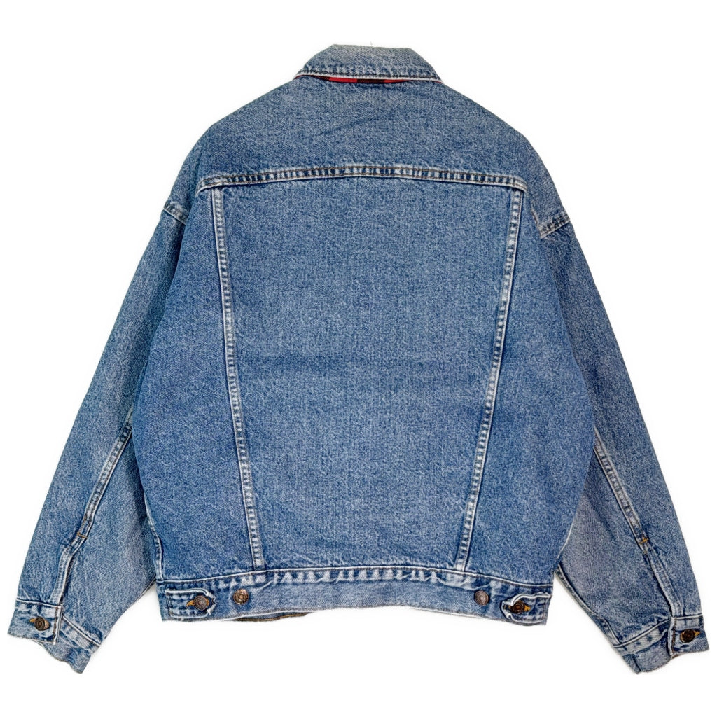 80s Levi's Denim Jacket