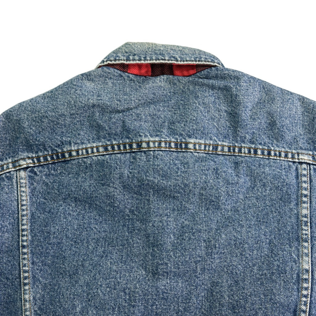 80s Levi's Denim Jacket