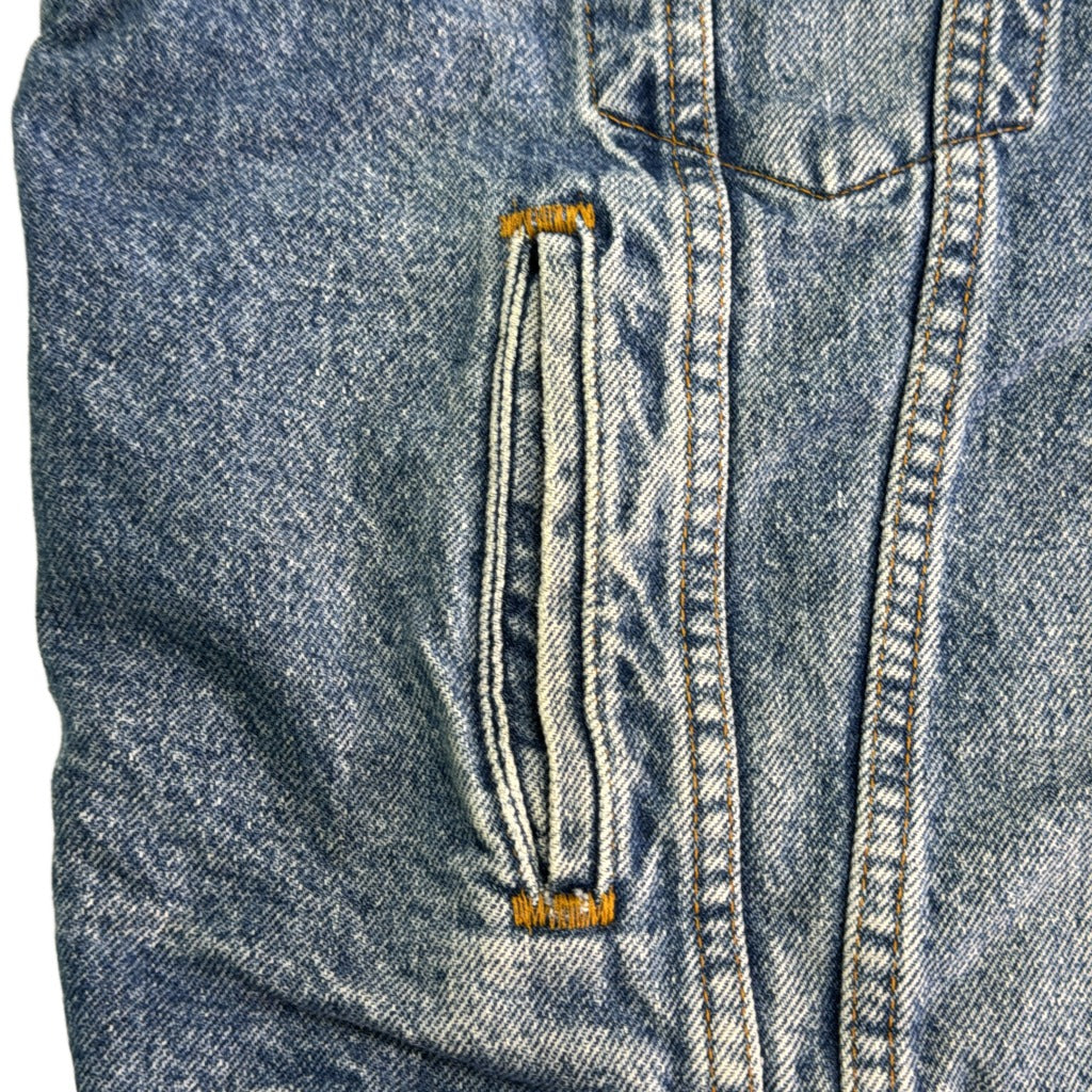 80s Levi's Denim Jacket
