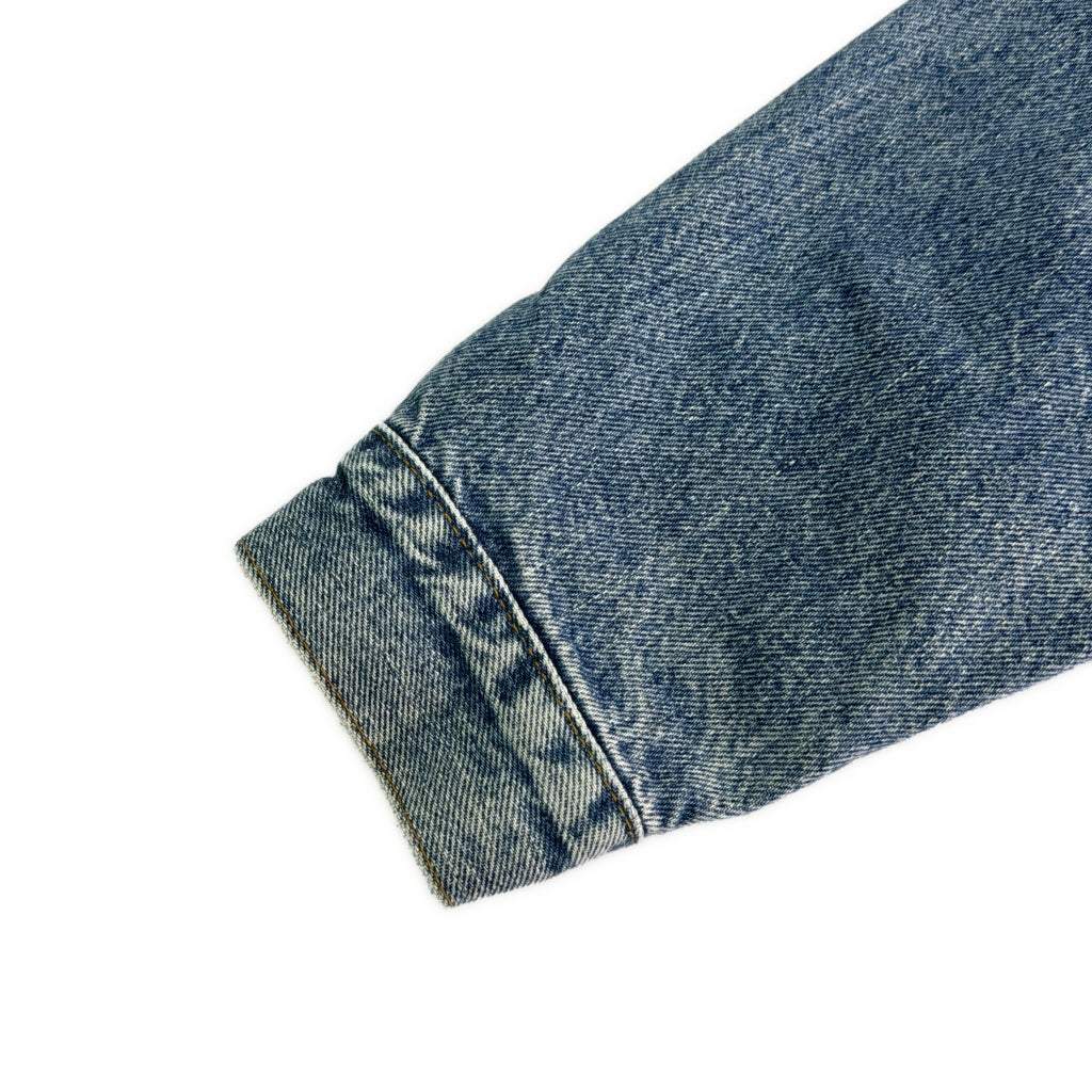 80s Levi's Denim Jacket