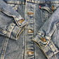 80s Levi's Denim Jacket