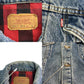 80s Levi's Denim Jacket