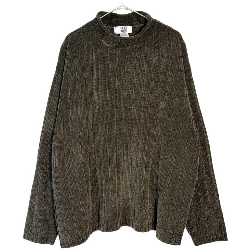 90s CITY STREETS Sweater