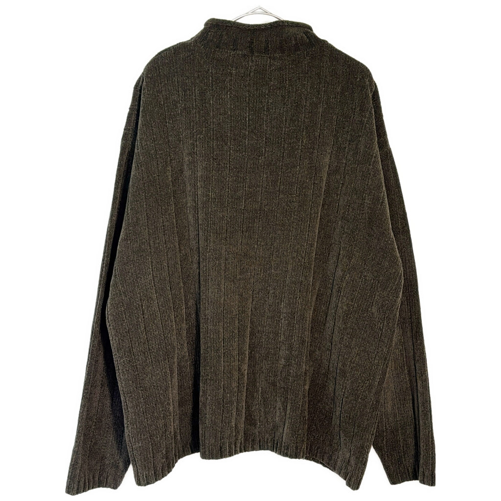 90s CITY STREETS Sweater