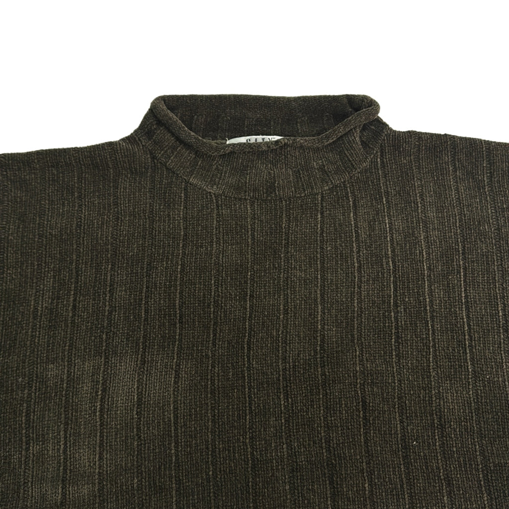 90s CITY STREETS Sweater