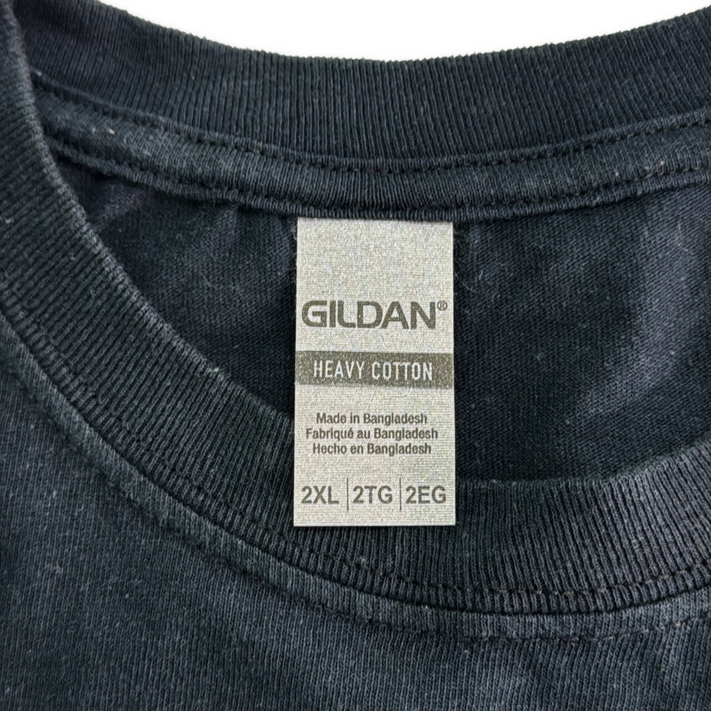GILDAN Musician T-Shirt