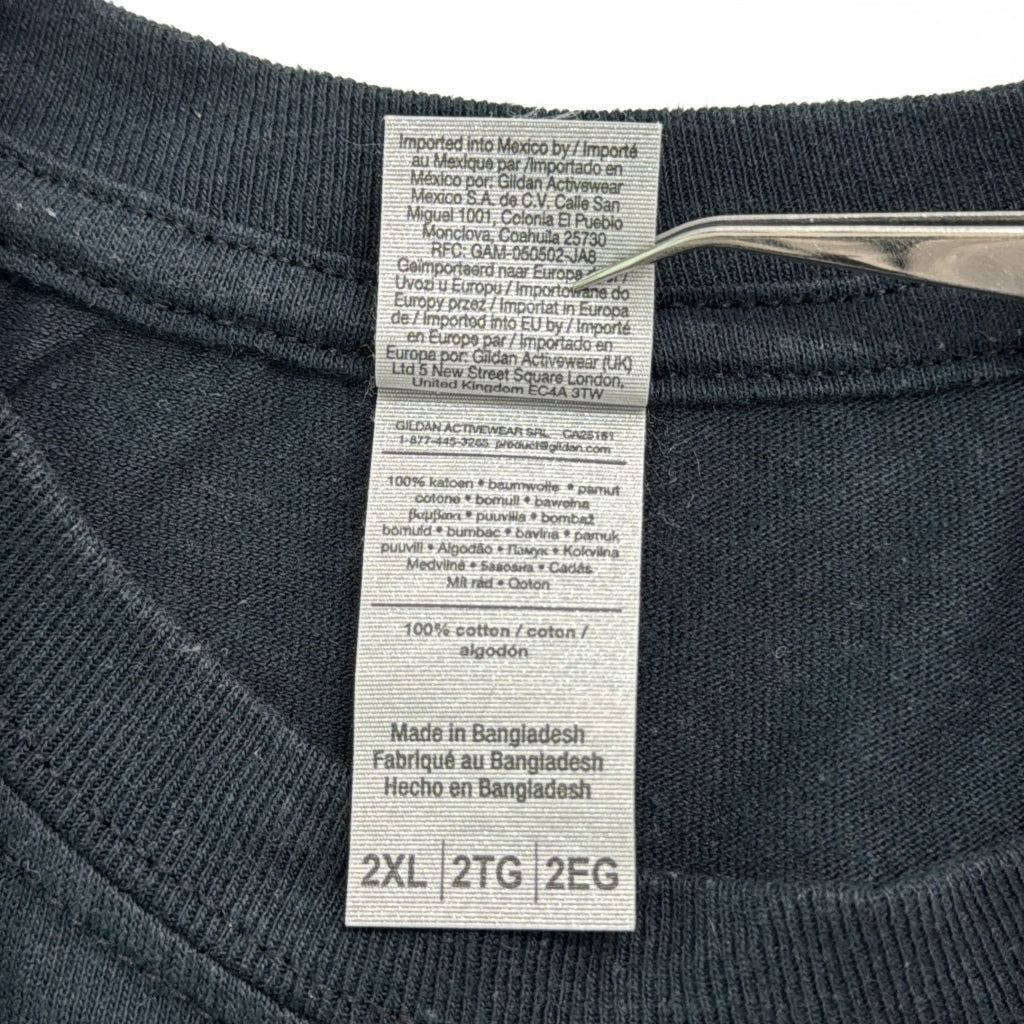 GILDAN Musician T-Shirt