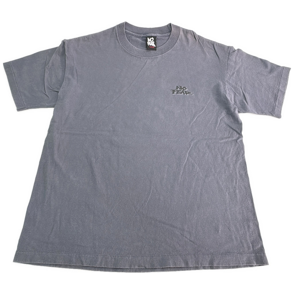 90s NO FEAR Long Sleeve T-Shirt