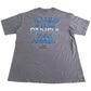 90s NO FEAR Long Sleeve T-Shirt