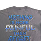 90s NO FEAR Long Sleeve T-Shirt