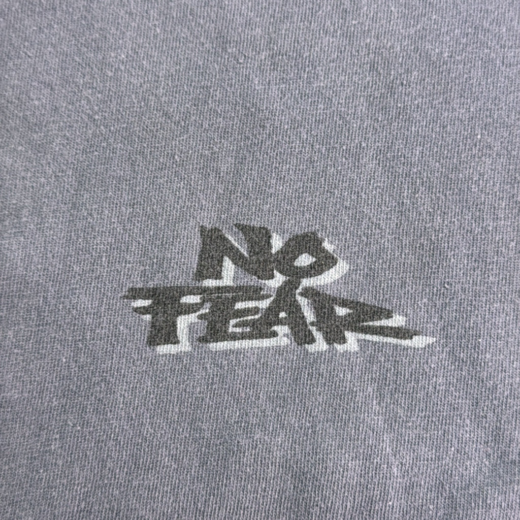 90s NO FEAR Long Sleeve T-Shirt