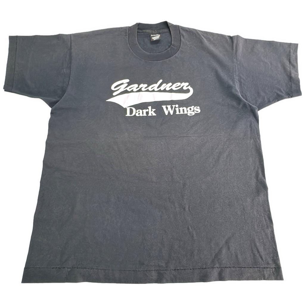 90s SCREEN STARS College T-Shirt