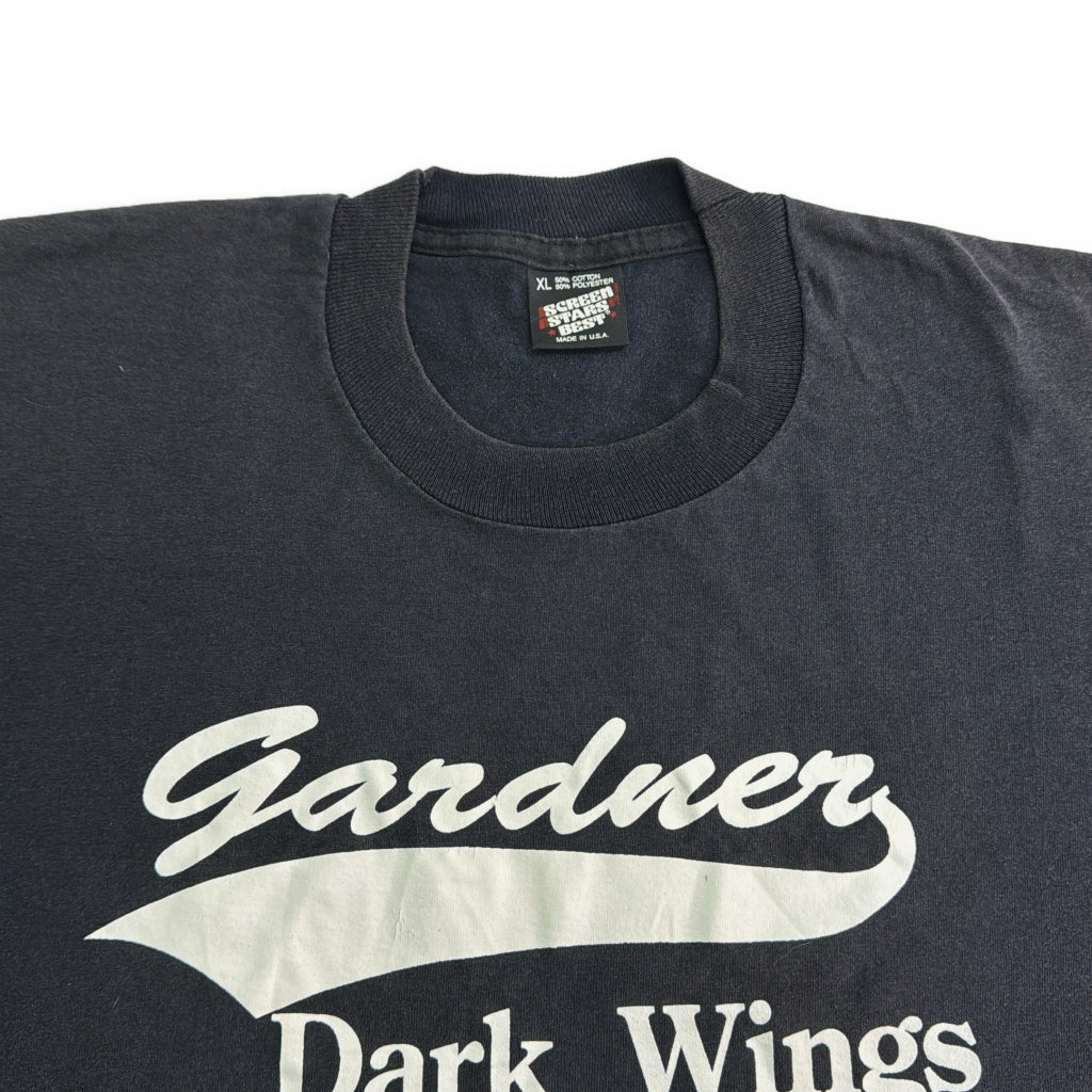 90s SCREEN STARS College T-Shirt