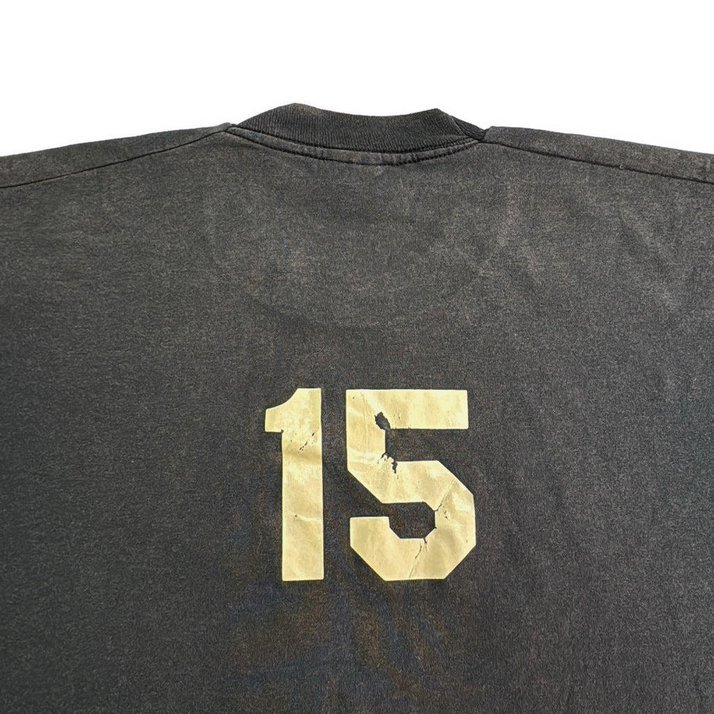 90s SCREEN STARS College T-Shirt