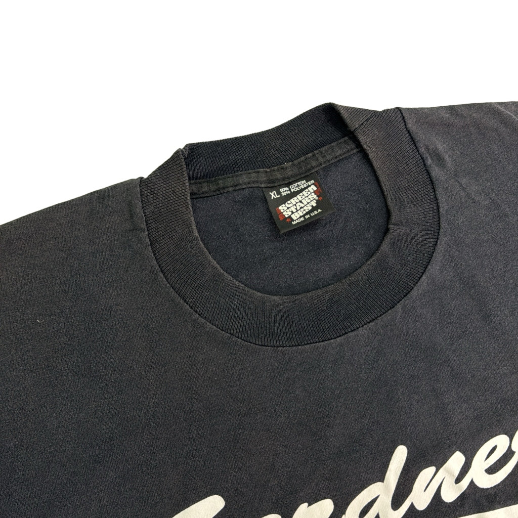 90s SCREEN STARS College T-Shirt