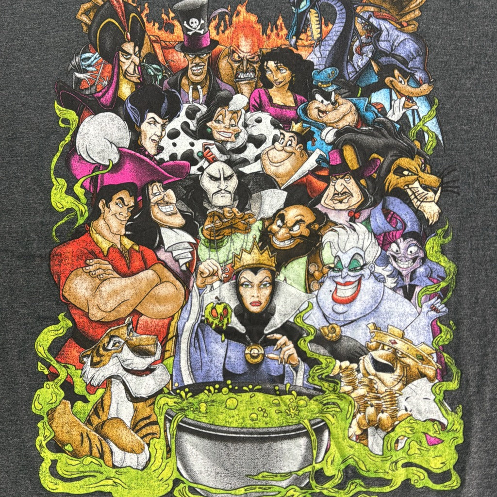 Disney Character T-Shirt