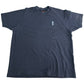 90s NIKE Sports Brand Pro Team T-Shirt