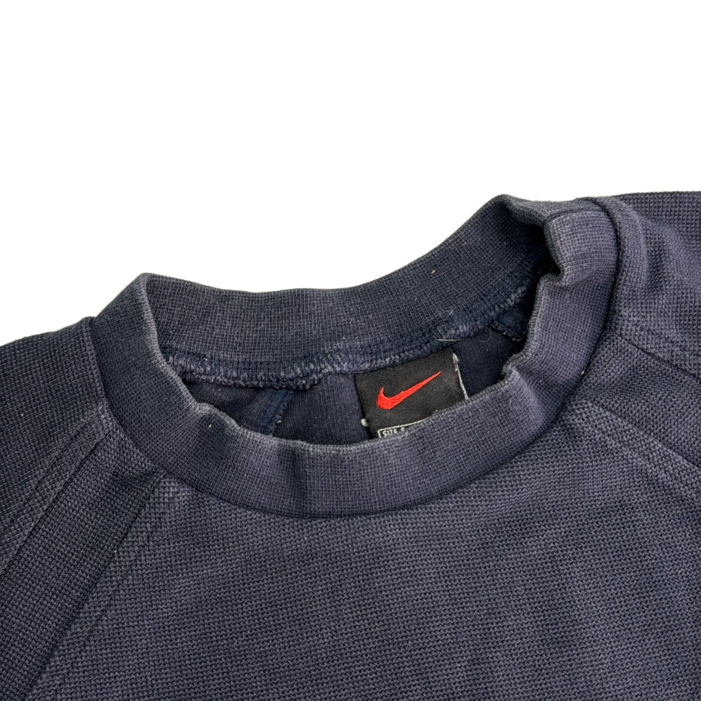 90s NIKE Sports Brand Pro Team T-Shirt