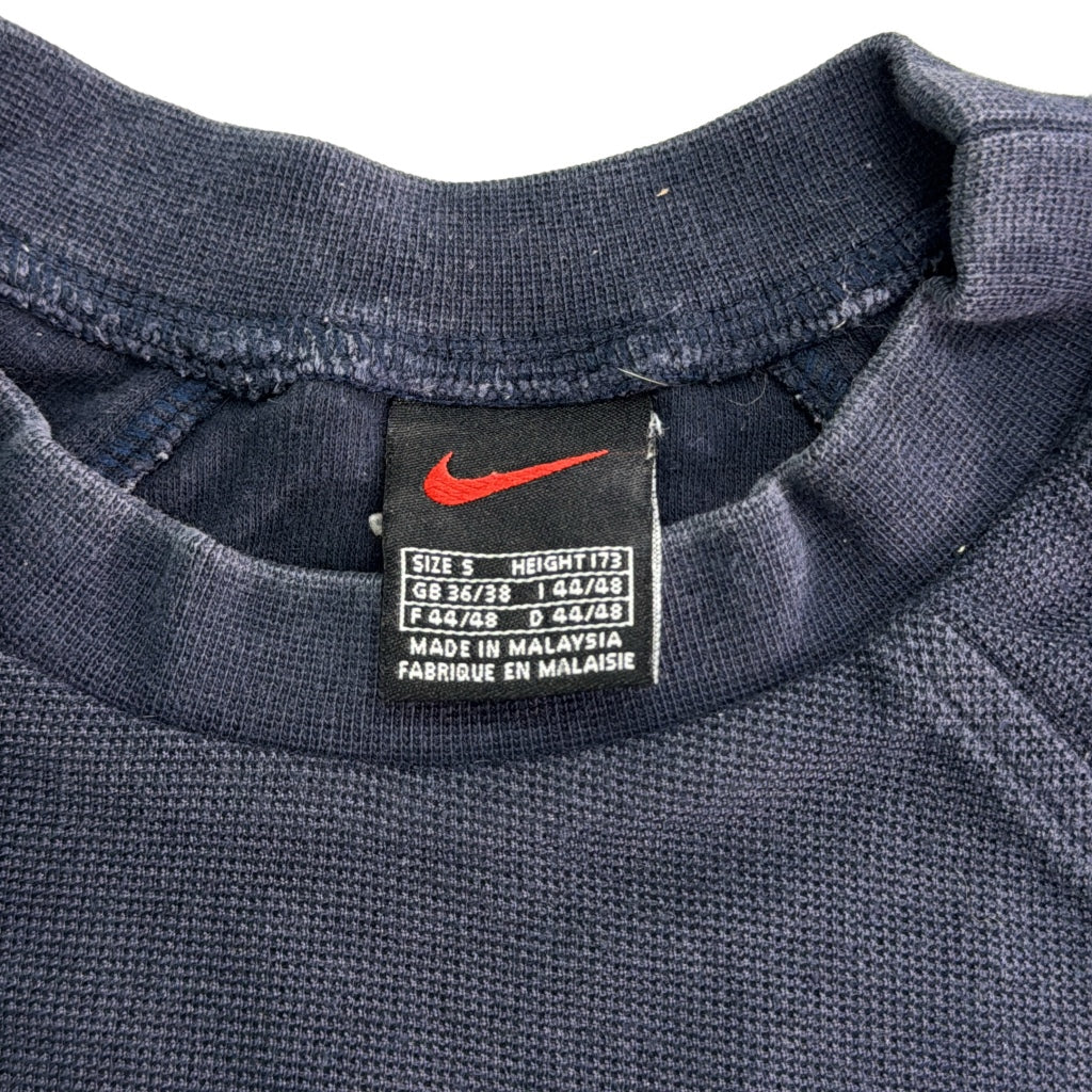 90s NIKE Sports Brand Pro Team T-Shirt
