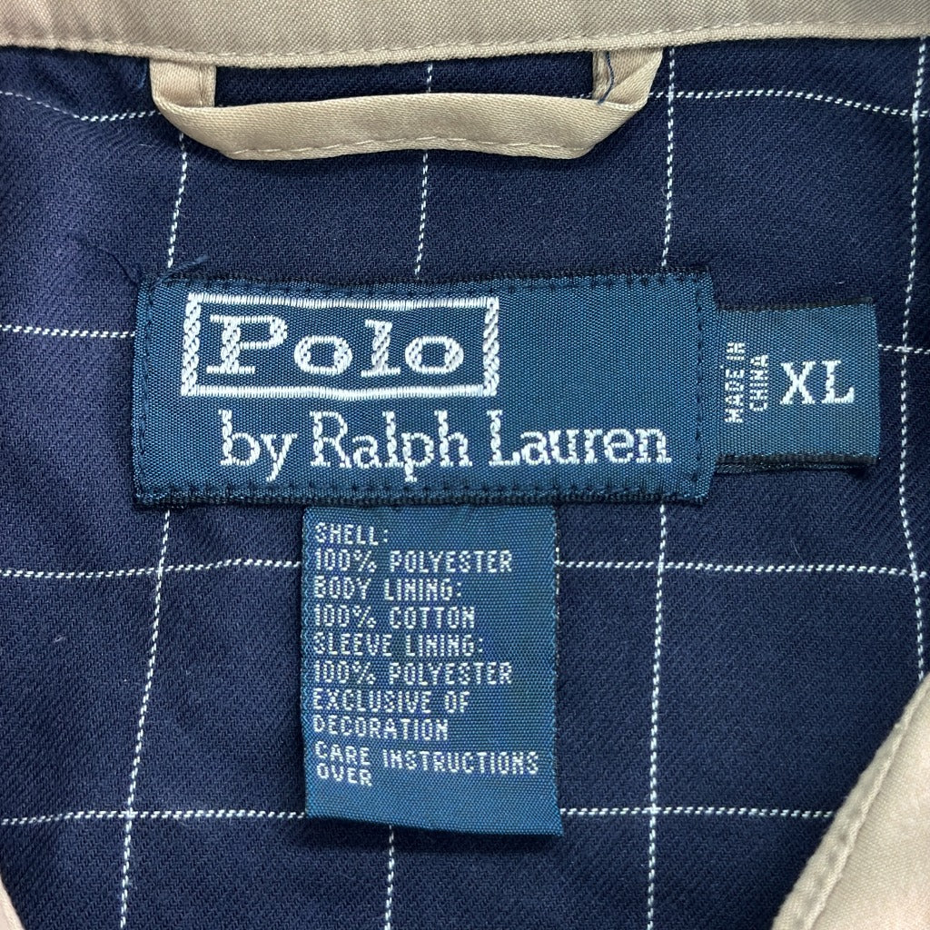 Polo by Ralph Lauren Swing Top