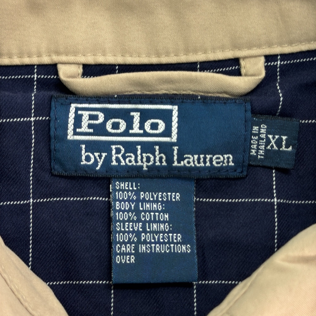 Polo by Ralph Lauren Swing Top