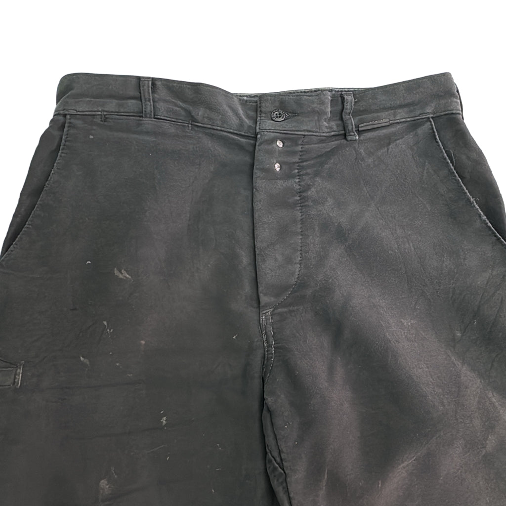 LABOUREUR French Work Work Pants