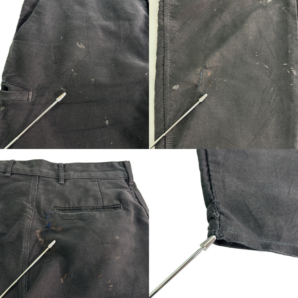 LABOUREUR French Work Work Pants