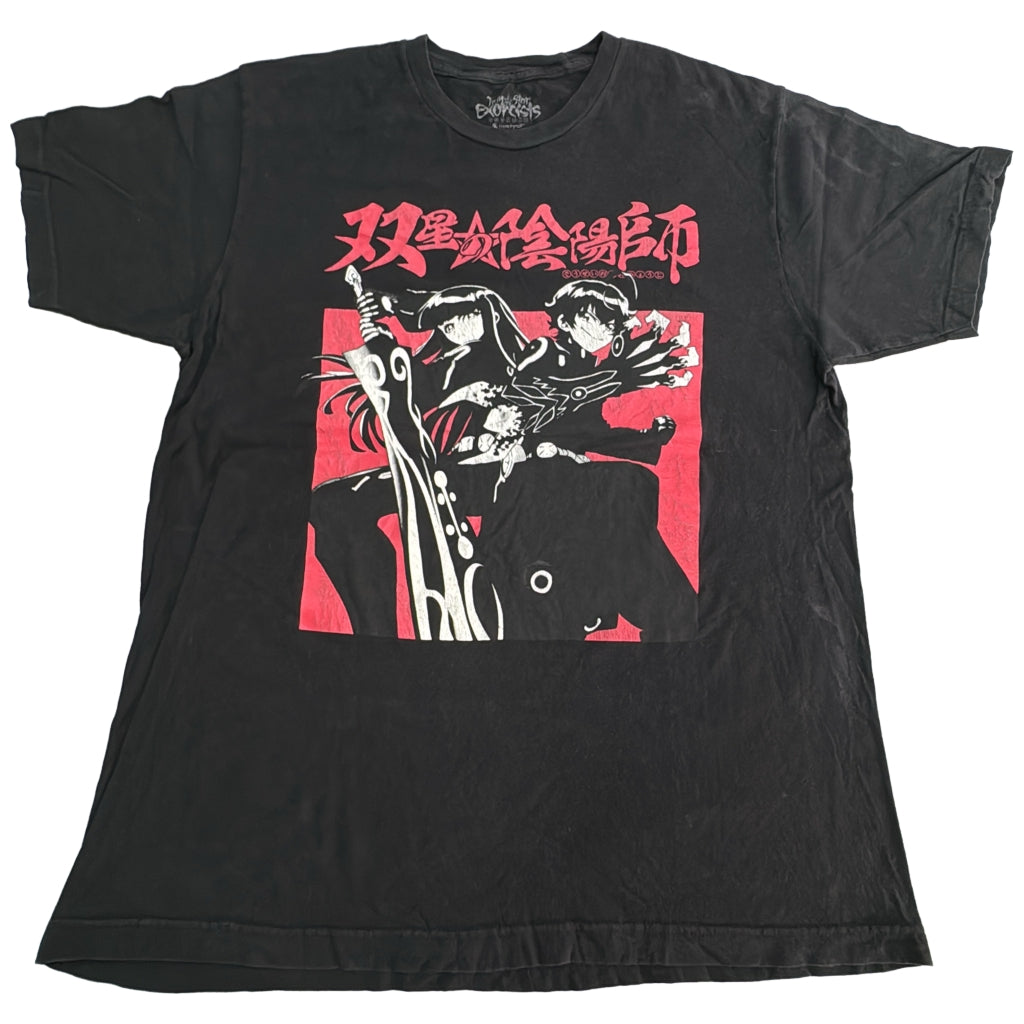 Character T-Shirt