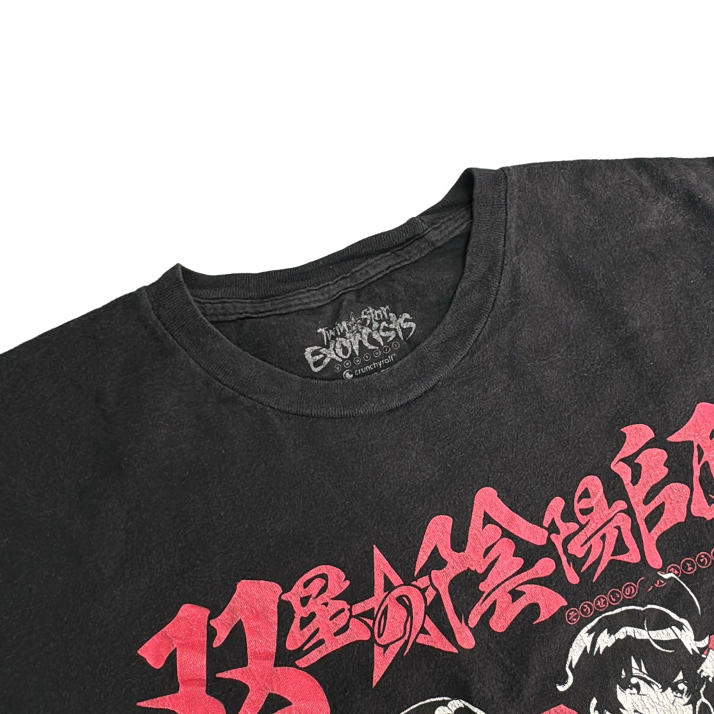 Character T-Shirt
