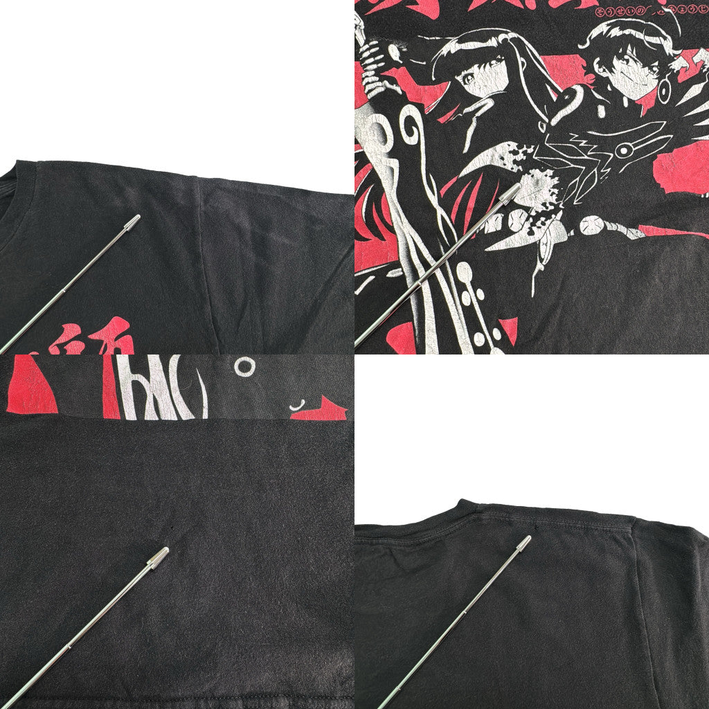 Character T-Shirt