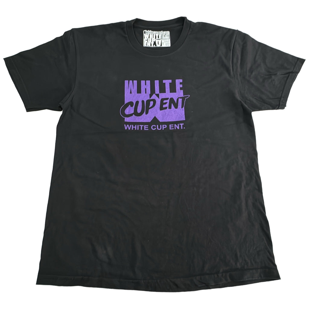 white cup ent Character T-Shirt