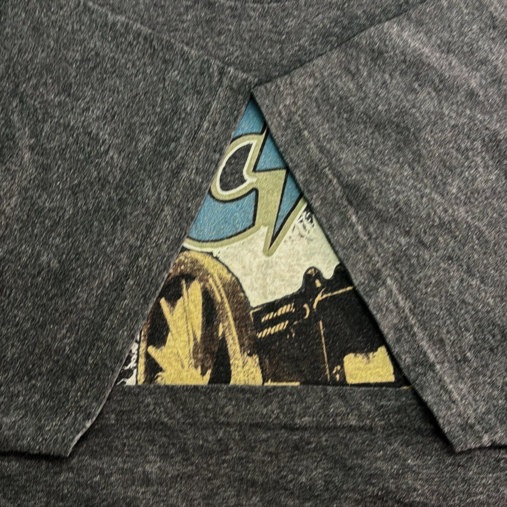 Musician Long Sleeve T-Shirt