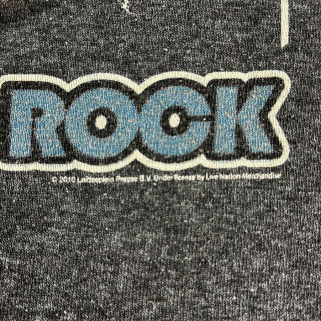 Musician Long Sleeve T-Shirt